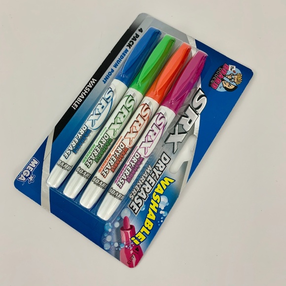 The Board Dudes Dry Erase Markers - Picture 5 of 5